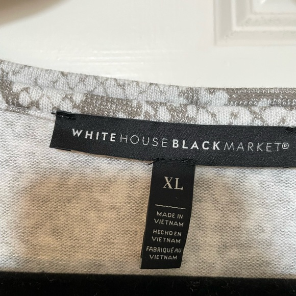 Snake Print Tunic - Picture 3 of 4